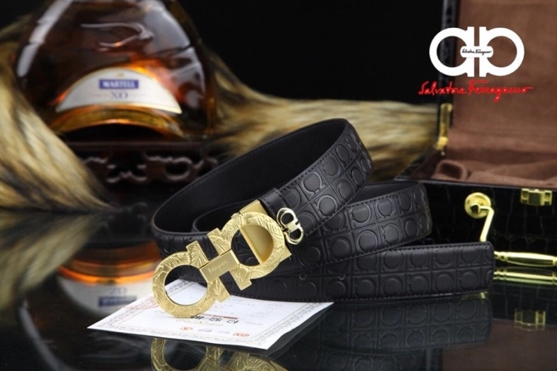 Ferragamo Belts Fashionable 286800
