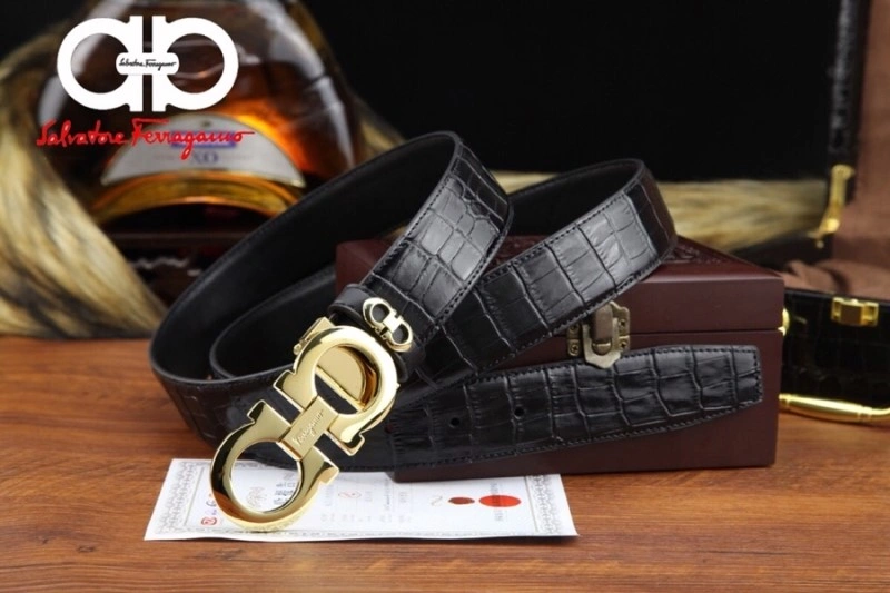 Ferragamo Belts EasyMatch 286807