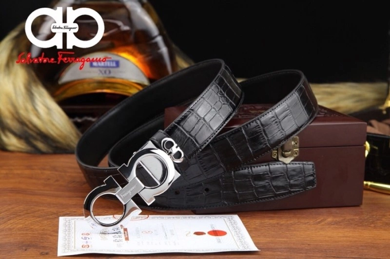 Ferragamo Belts EasyMatch 286807