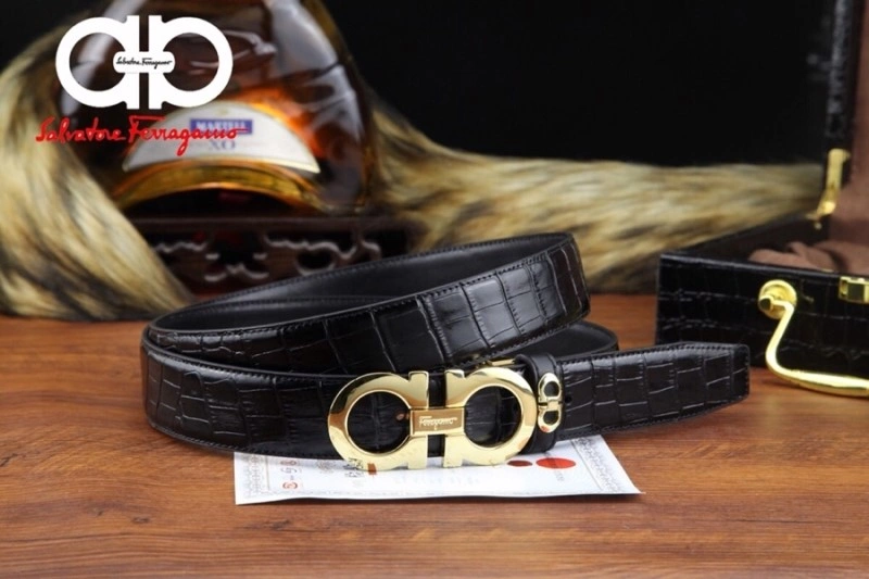 Ferragamo Belts EasyMatch 286807