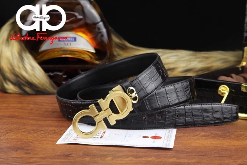Ferragamo Belts EasyMatch 286807