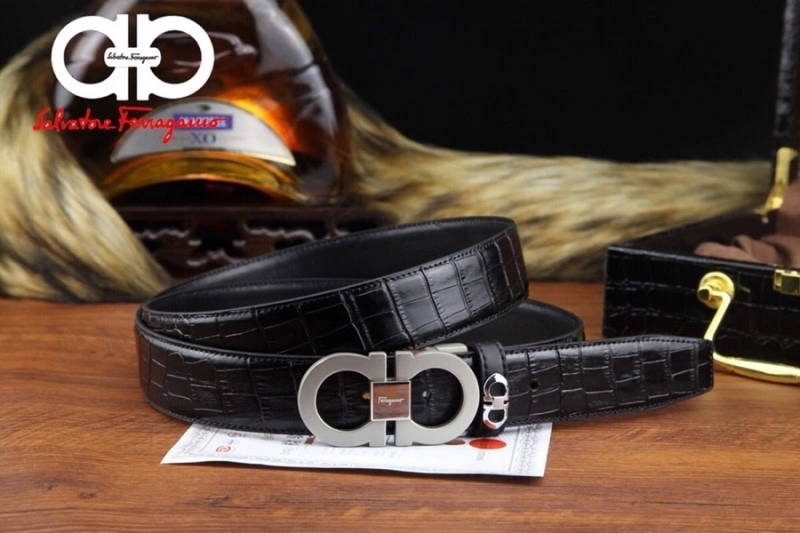 Ferragamo Belts EasyMatch 286807