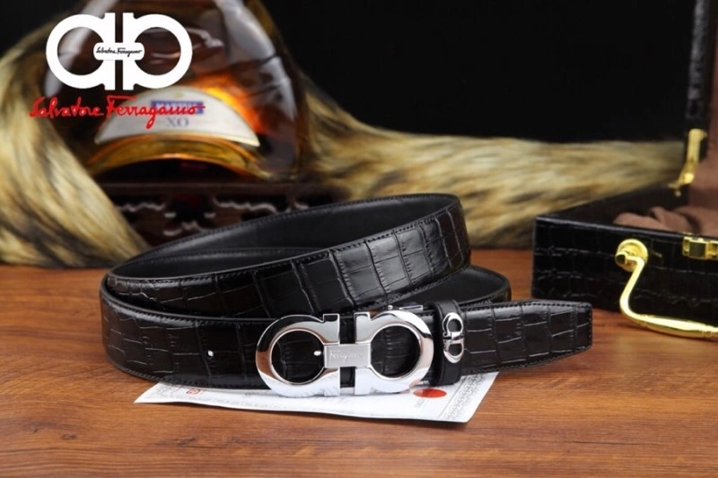 Ferragamo Belts EasyMatch 286807