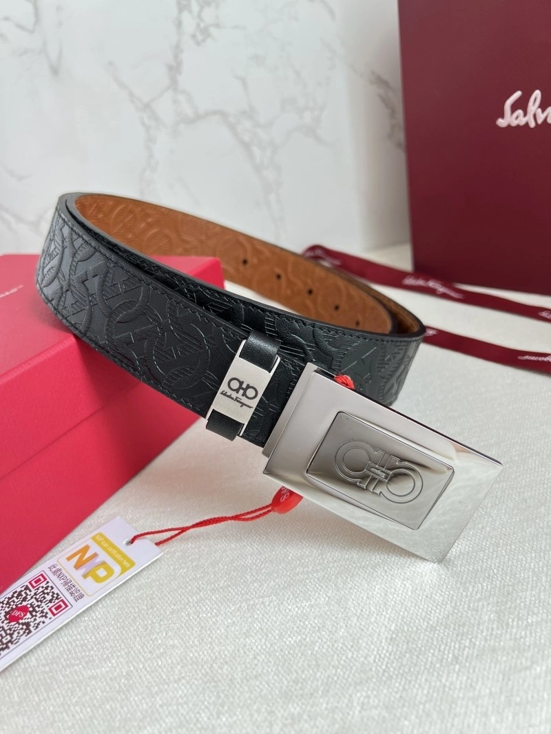 StreetReady Ferragamo Belts 286803
