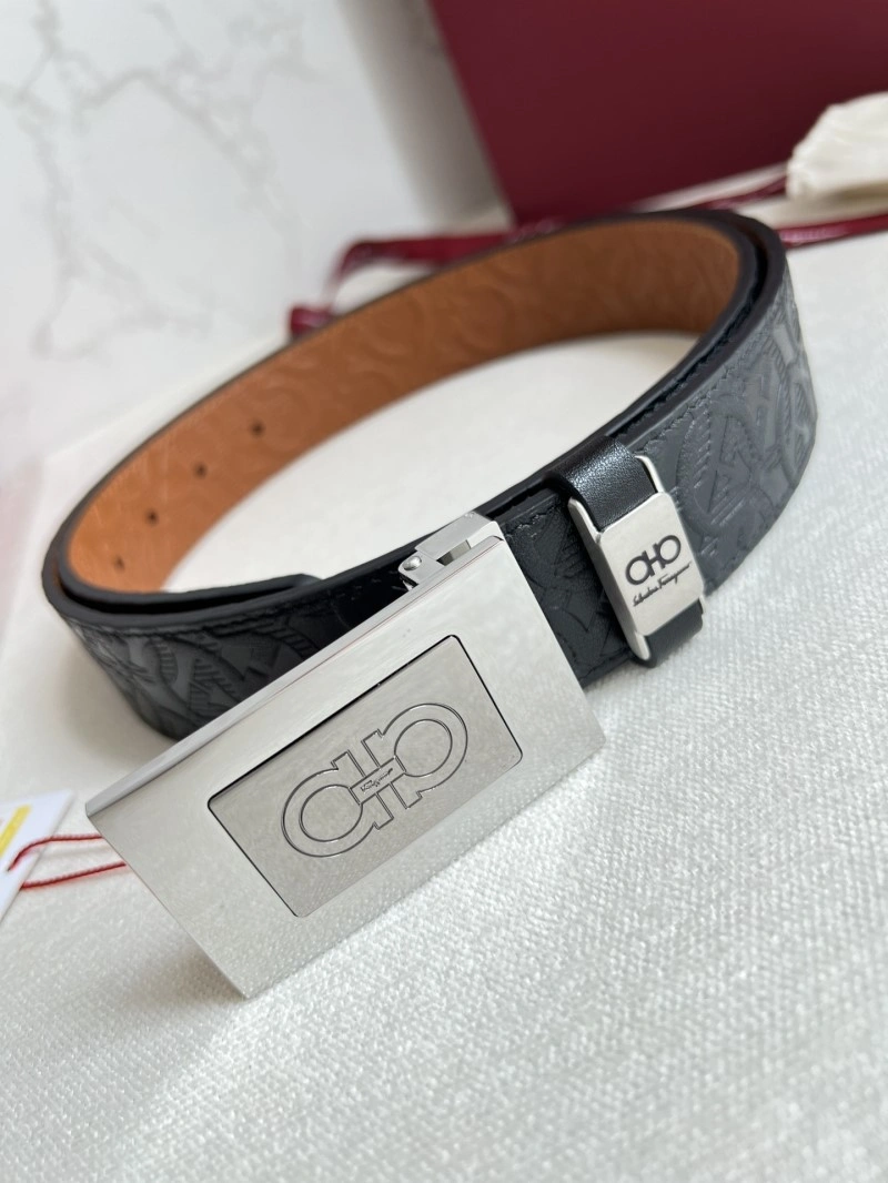 StreetReady Ferragamo Belts 286803