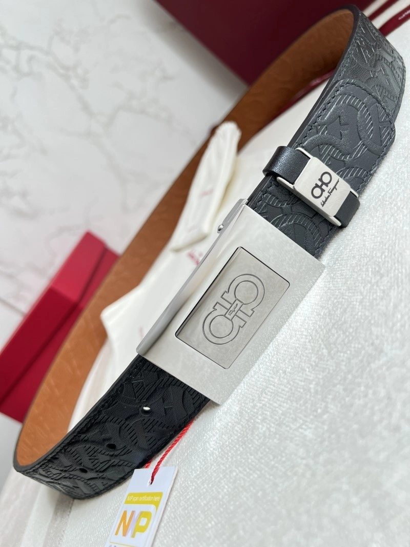 StreetReady Ferragamo Belts 286803