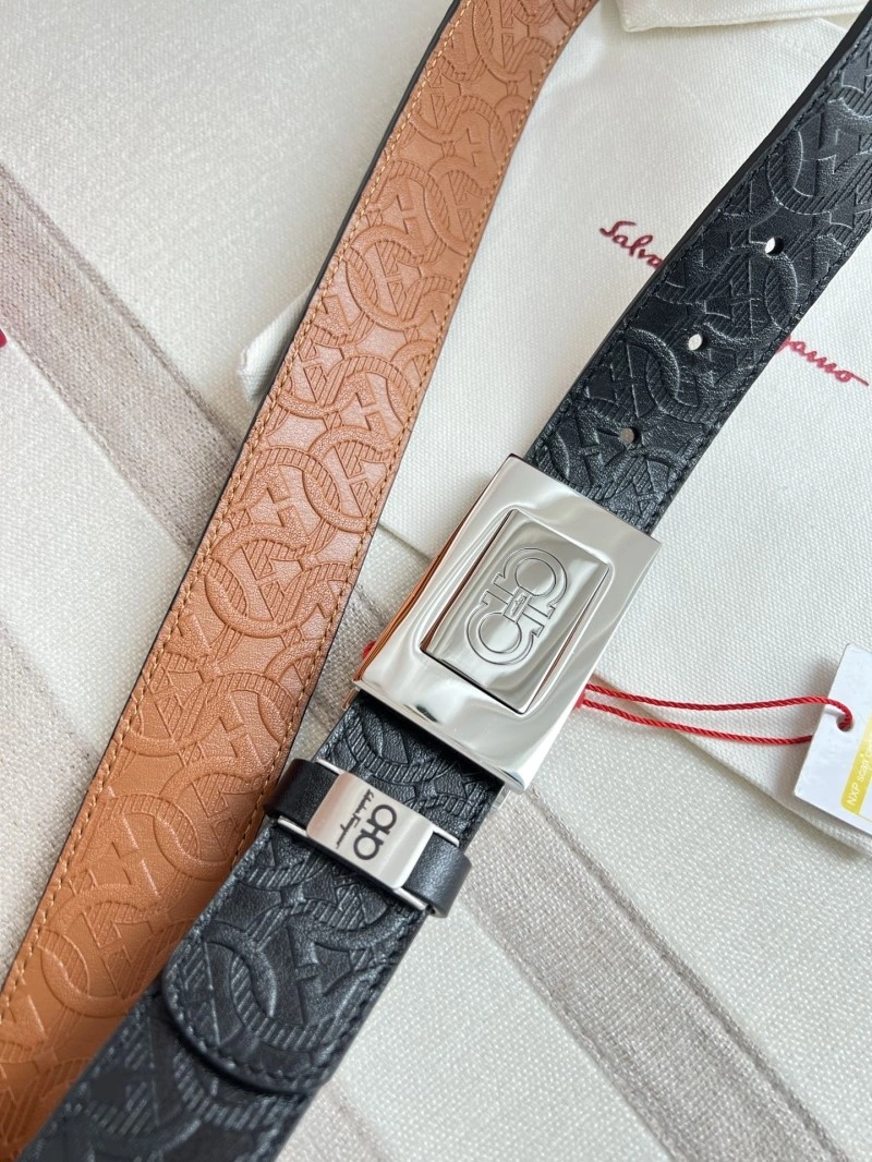 StreetReady Ferragamo Belts 286803