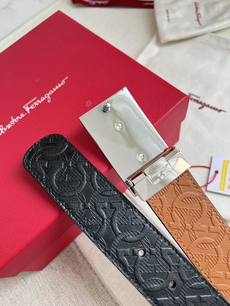 StreetReady Ferragamo Belts 286803