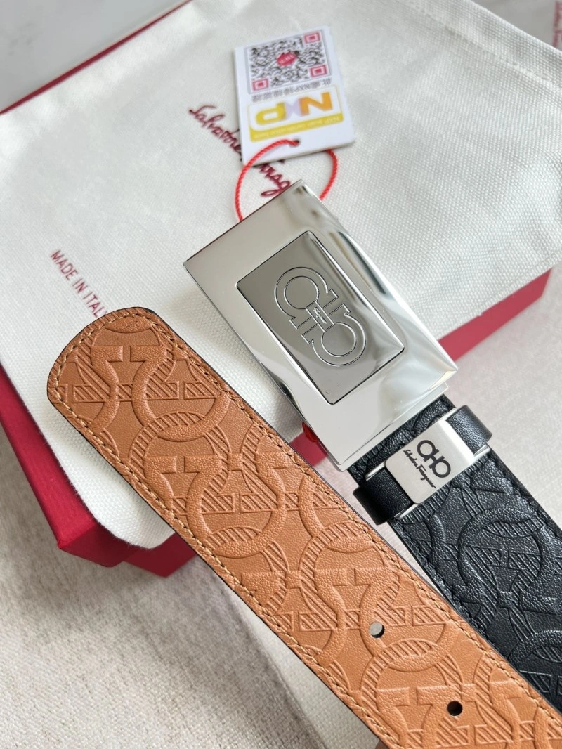 StreetReady Ferragamo Belts 286803