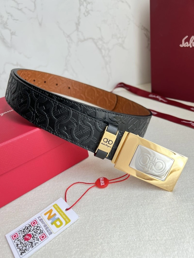 Thermal Ferragamo Belts 286794