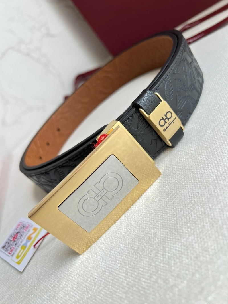 Thermal Ferragamo Belts 286794
