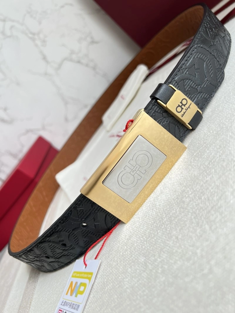 Thermal Ferragamo Belts 286794
