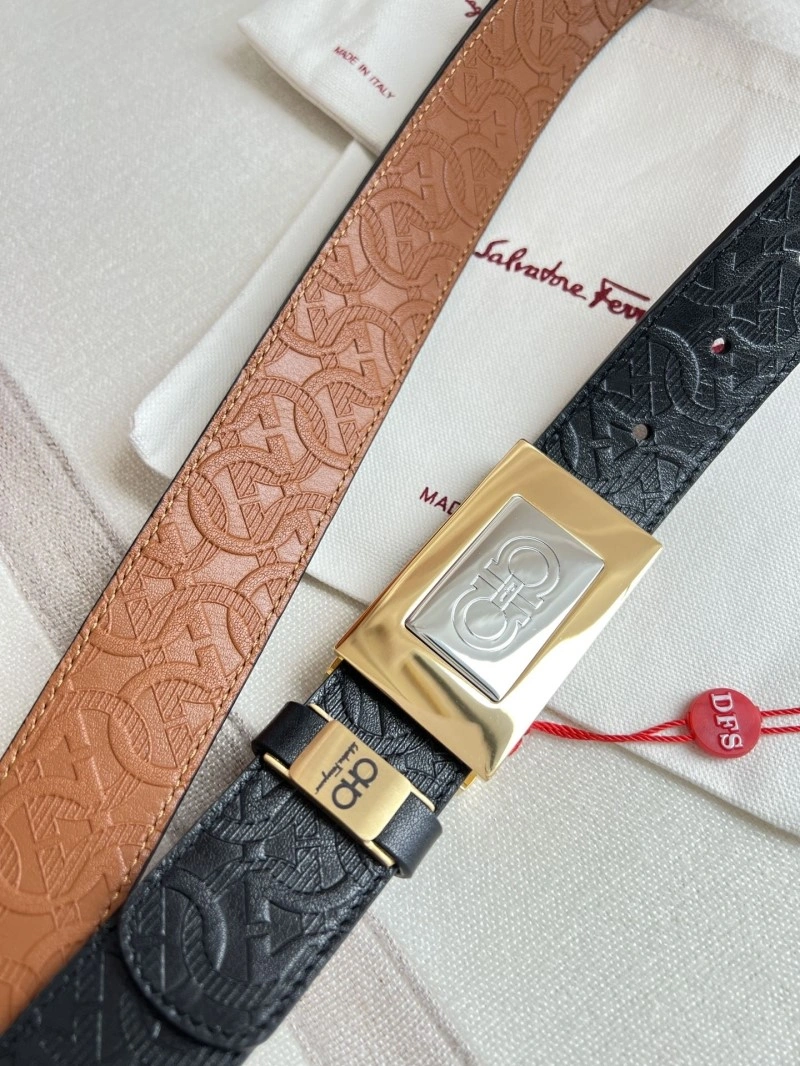 Thermal Ferragamo Belts 286794