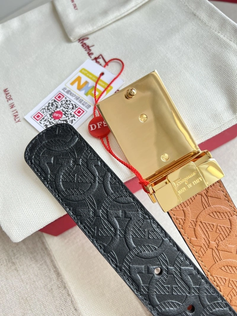Thermal Ferragamo Belts 286794