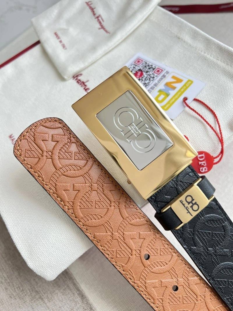 Thermal Ferragamo Belts 286794