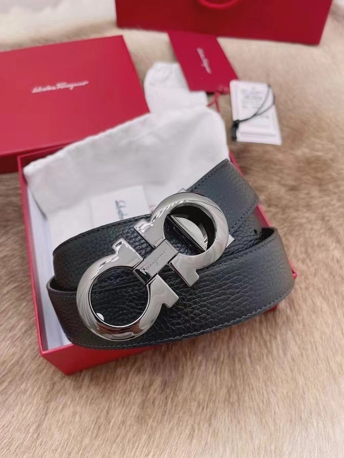 Ferragamo Belts Casual 286796