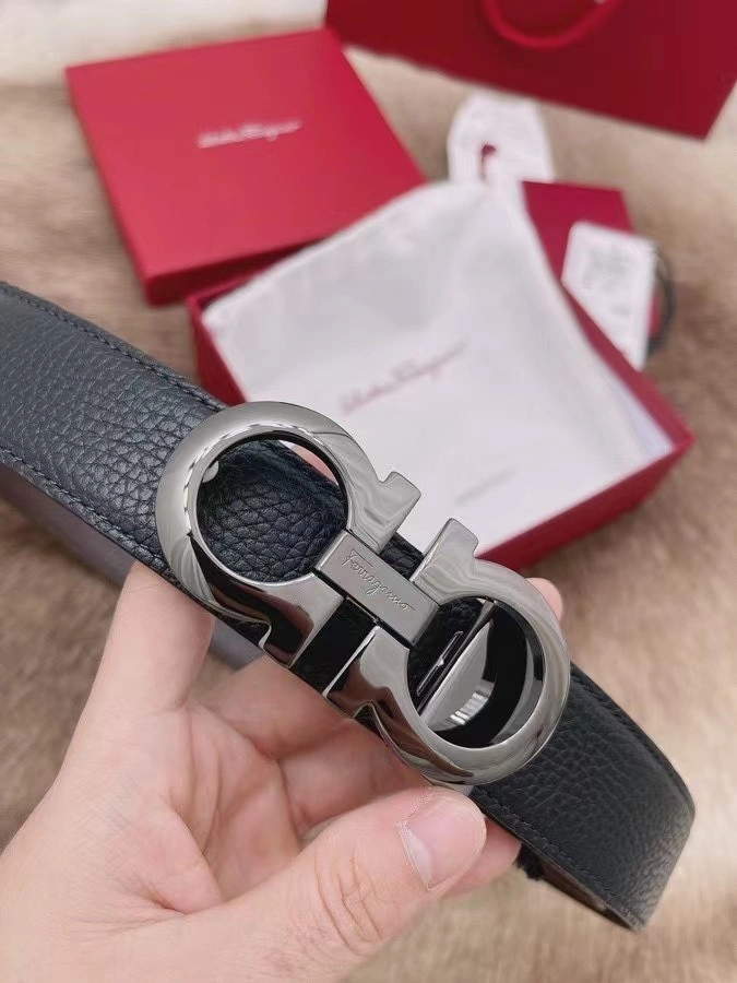 Ferragamo Belts Casual 286796