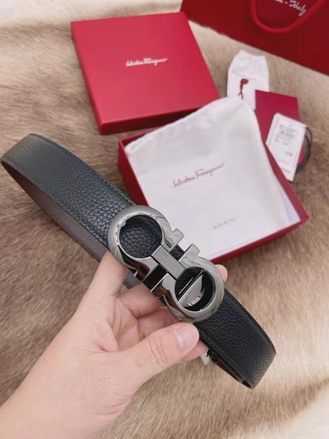 Ferragamo Belts Casual 286796