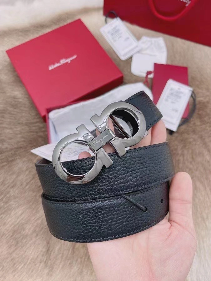 Ferragamo Belts Casual 286796