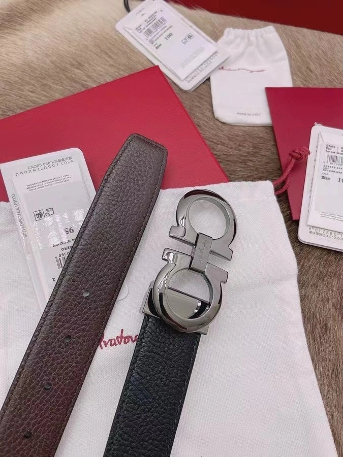 Ferragamo Belts Casual 286796