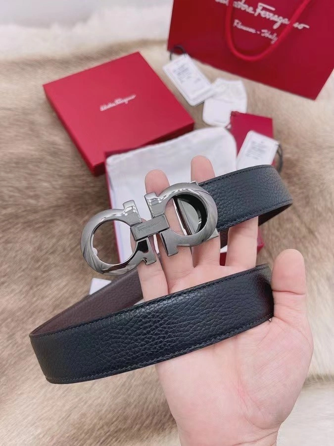 Ferragamo Belts Casual 286796