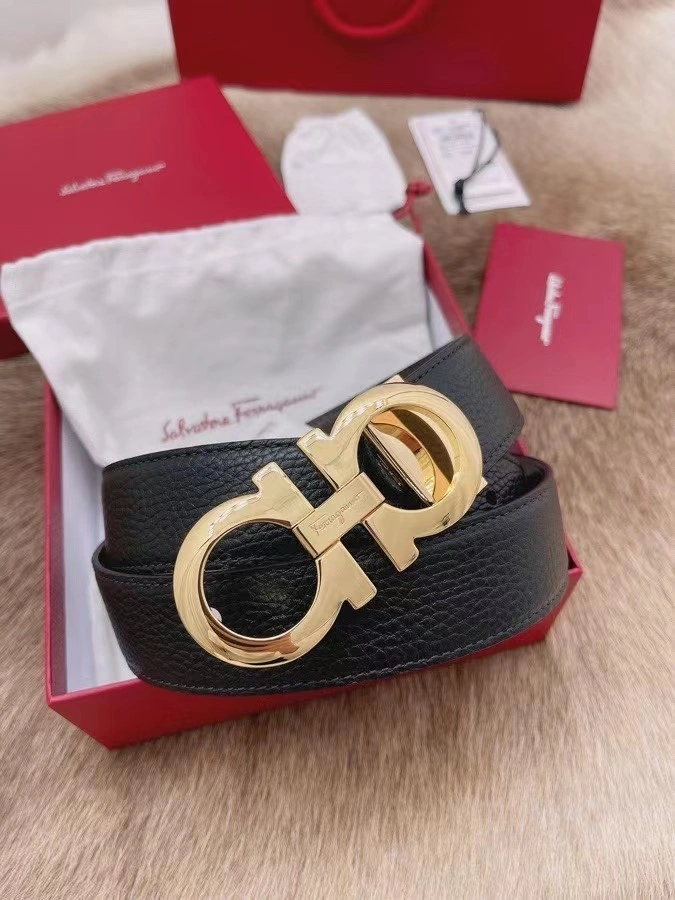Ferragamo Belts ModernLook 286814