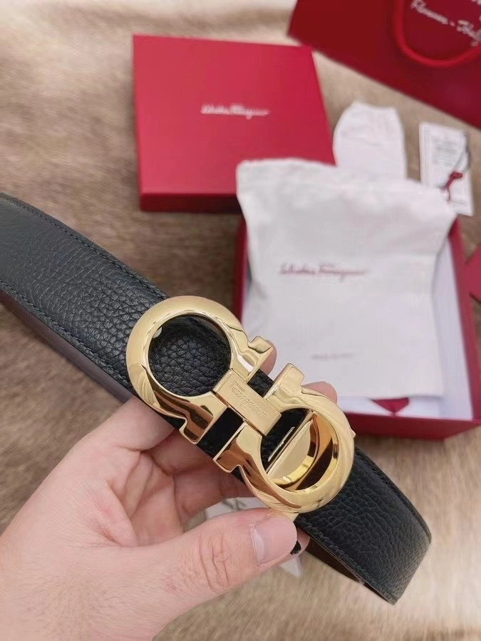 Ferragamo Belts ModernLook 286814