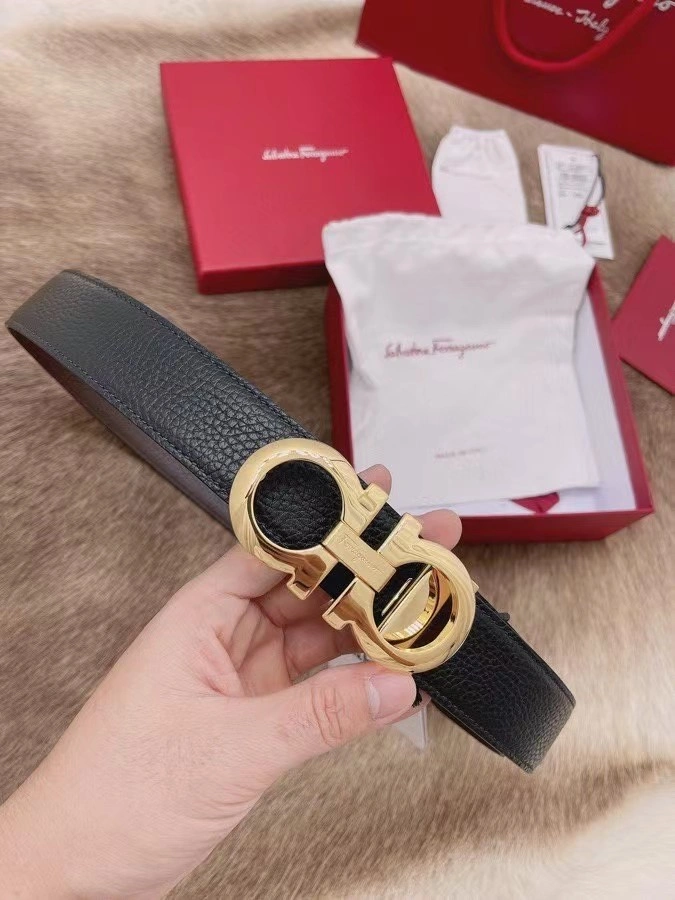 Ferragamo Belts ModernLook 286814