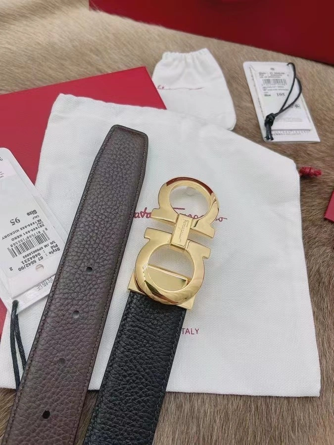 Ferragamo Belts ModernLook 286814