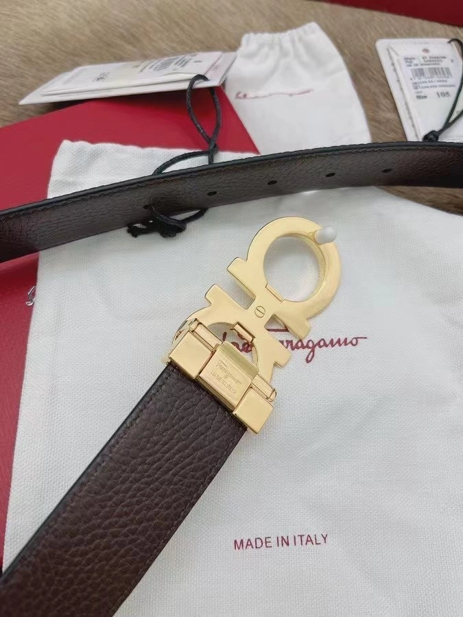 Ferragamo Belts ModernLook 286814