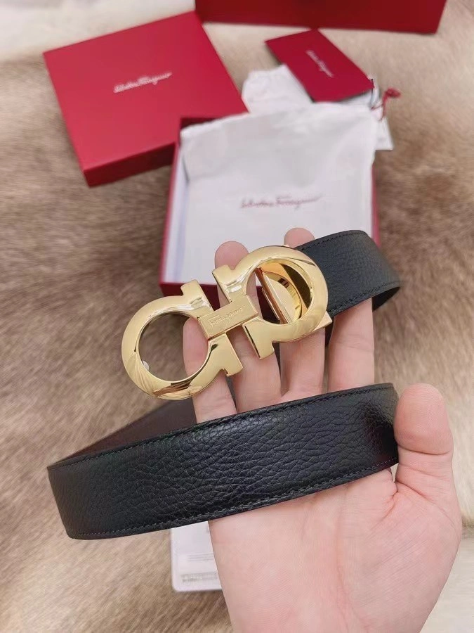 Ferragamo Belts ModernLook 286814