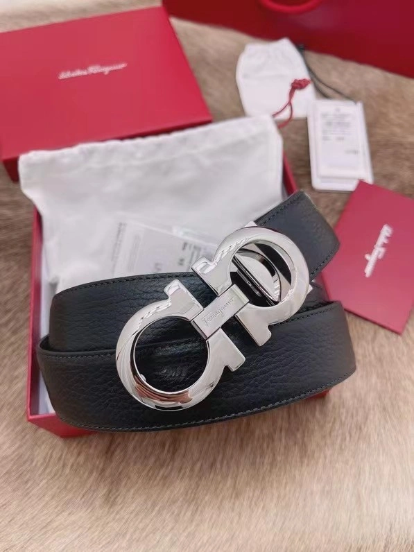 Ferragamo Belts Classic 286815
