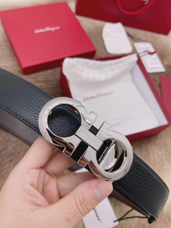 Ferragamo Belts Classic 286815