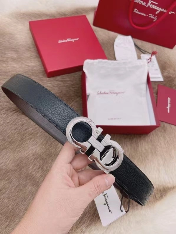 Ferragamo Belts Classic 286815