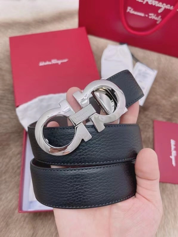 Ferragamo Belts Classic 286815