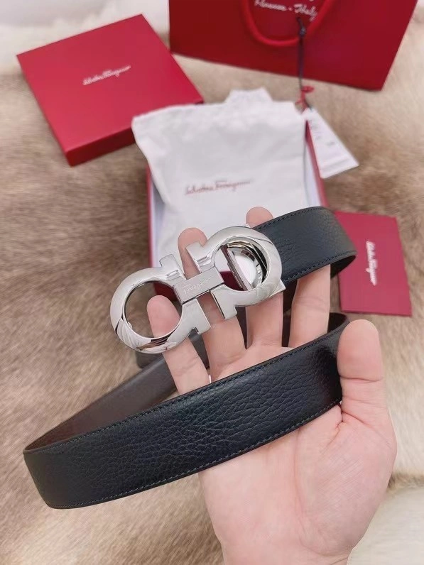Ferragamo Belts Classic 286815