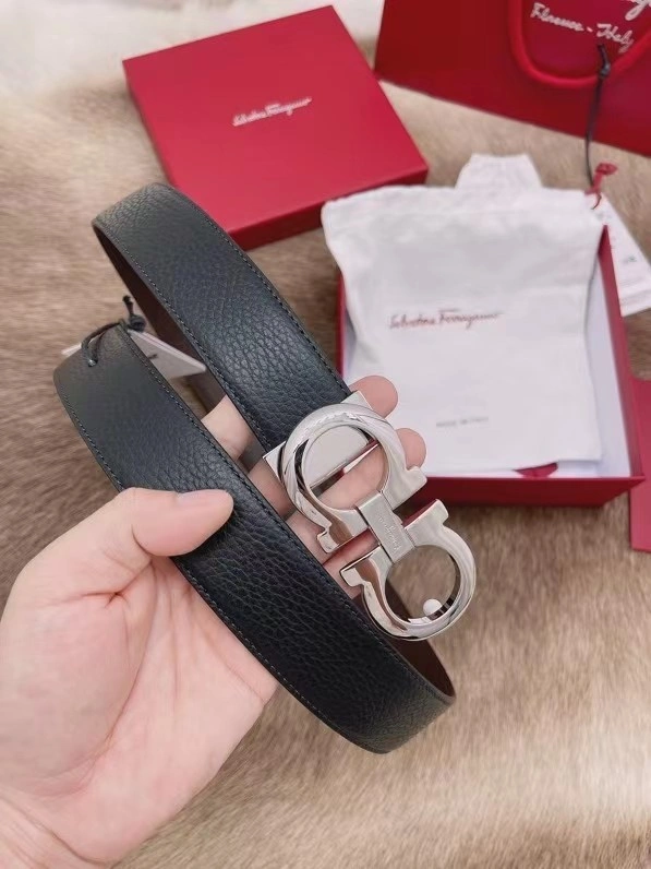 Ferragamo Belts Classic 286815