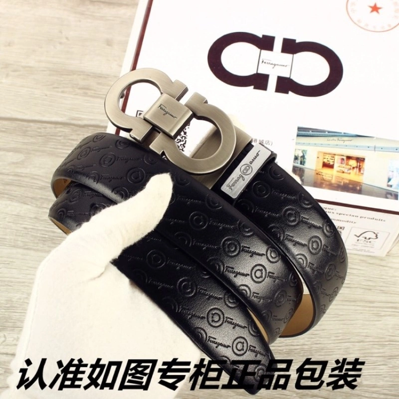 Fashionable Ferragamo Belts 286809