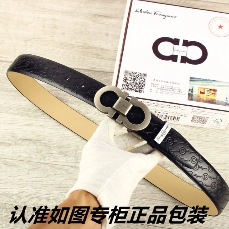 Fashionable Ferragamo Belts 286809