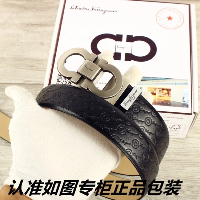 Fashionable Ferragamo Belts 286809