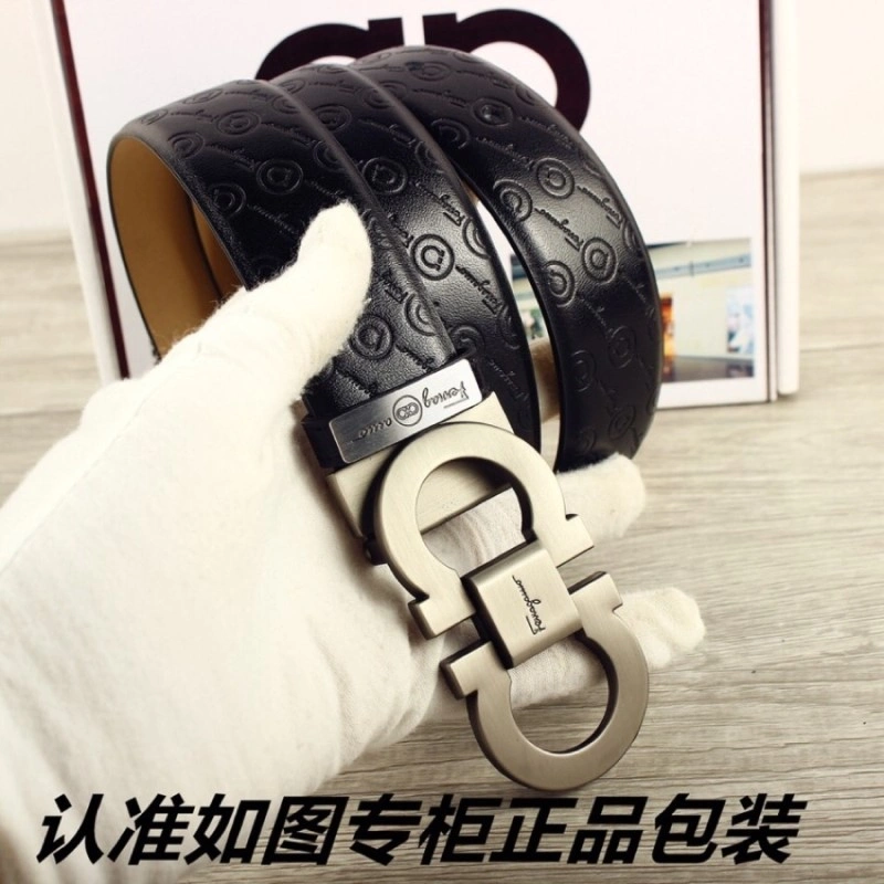 Fashionable Ferragamo Belts 286809
