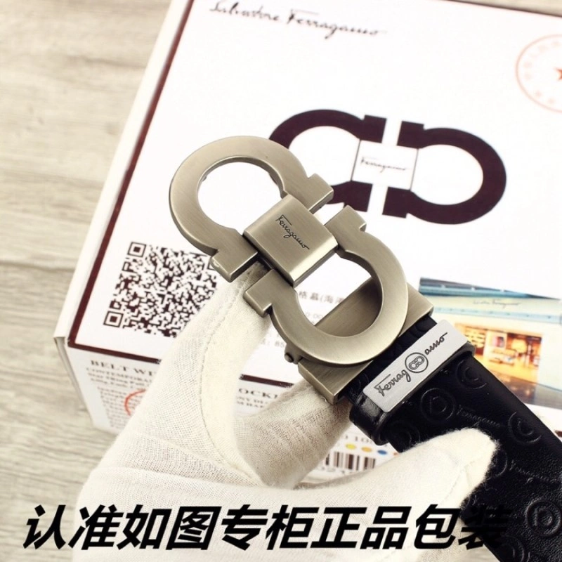 Fashionable Ferragamo Belts 286809