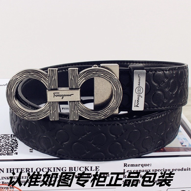 Supportive Ferragamo Belts 286813