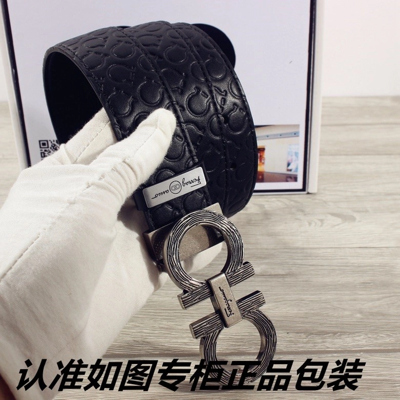 Supportive Ferragamo Belts 286813