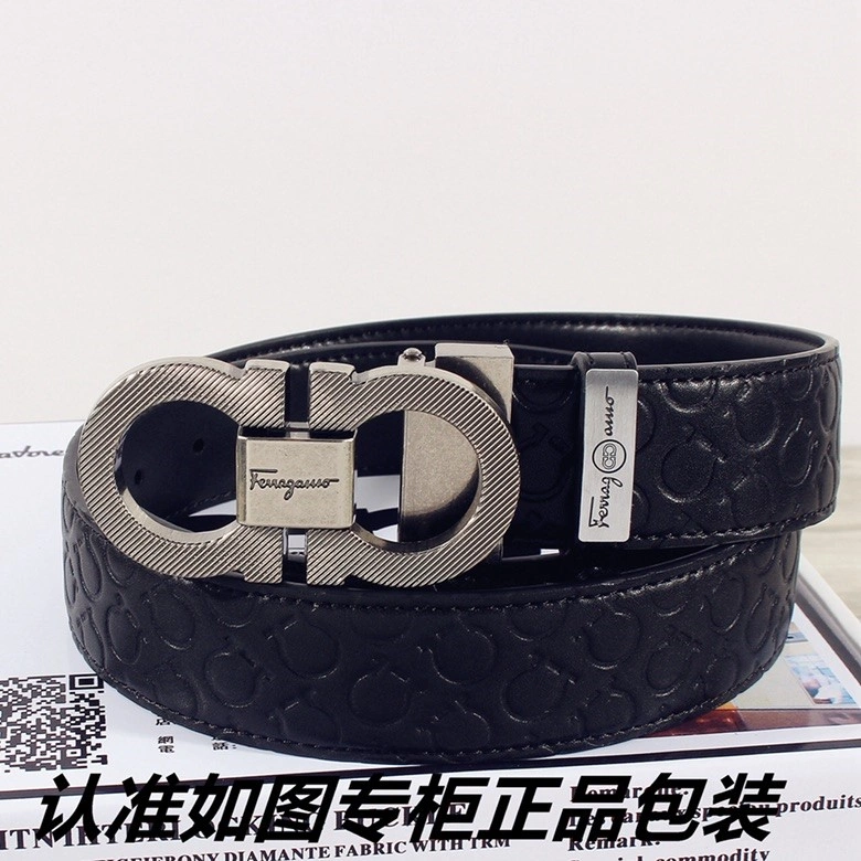 QuickDry Ferragamo Belts 286792