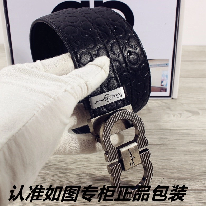 QuickDry Ferragamo Belts 286792