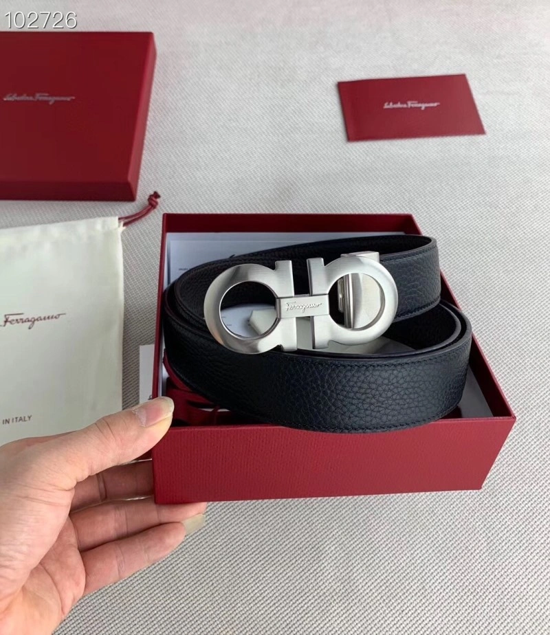 GoAnywhere Ferragamo Belts 286801