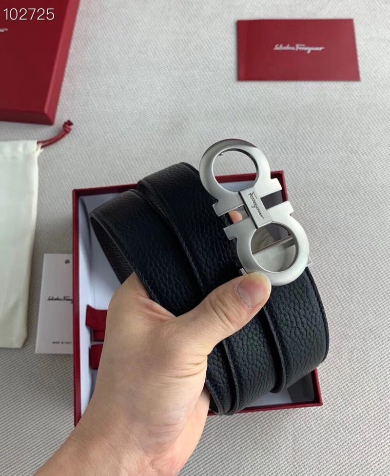 GoAnywhere Ferragamo Belts 286801