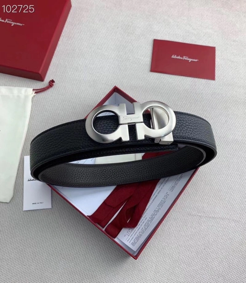 GoAnywhere Ferragamo Belts 286801