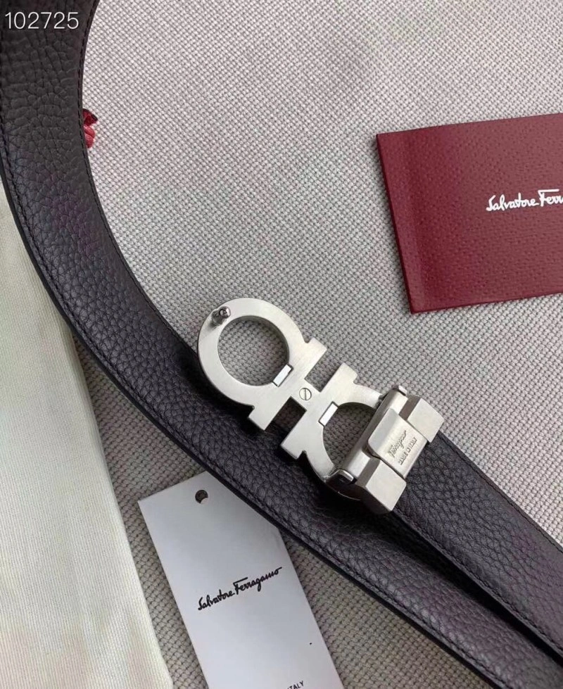 GoAnywhere Ferragamo Belts 286801